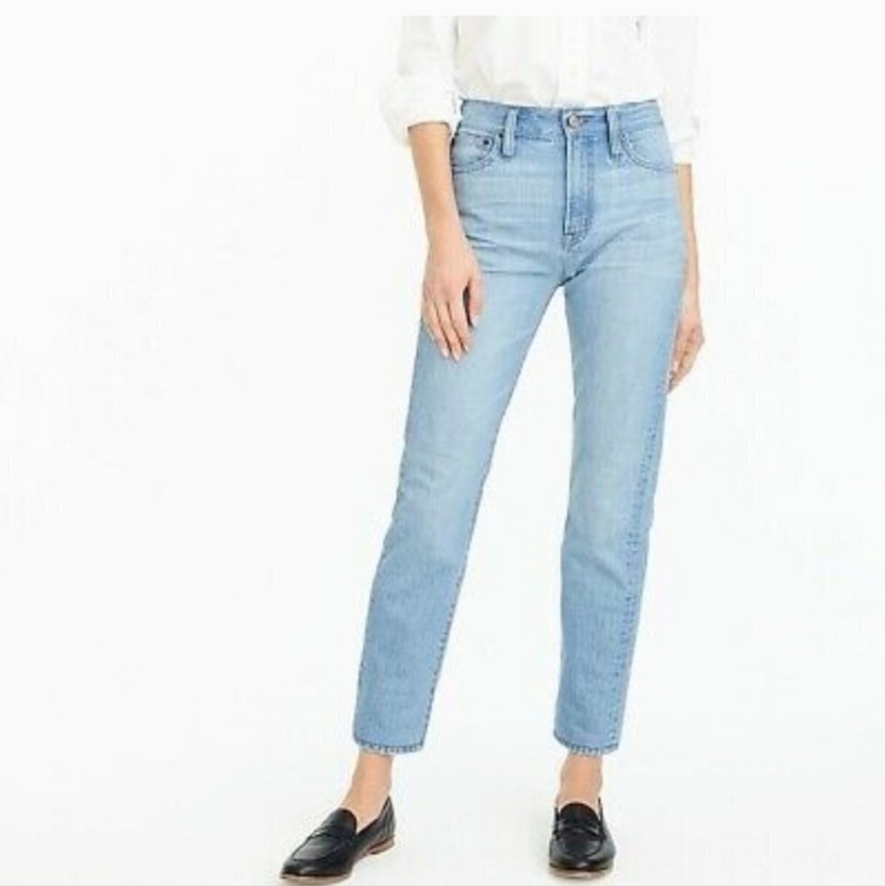 🎉HP🎉  J Crew Jeans sz 31 NWT